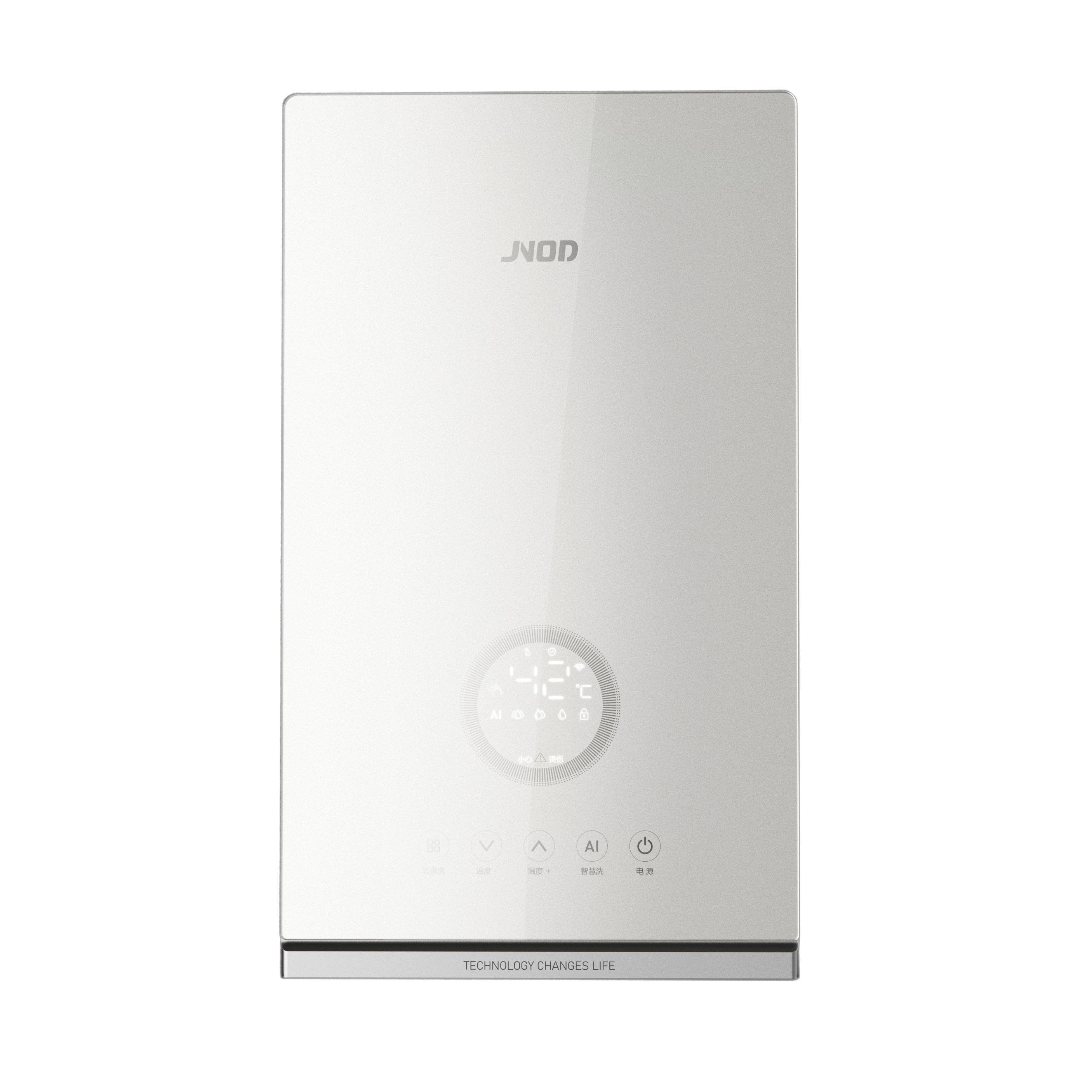 基諾德（JNOD）RJD85