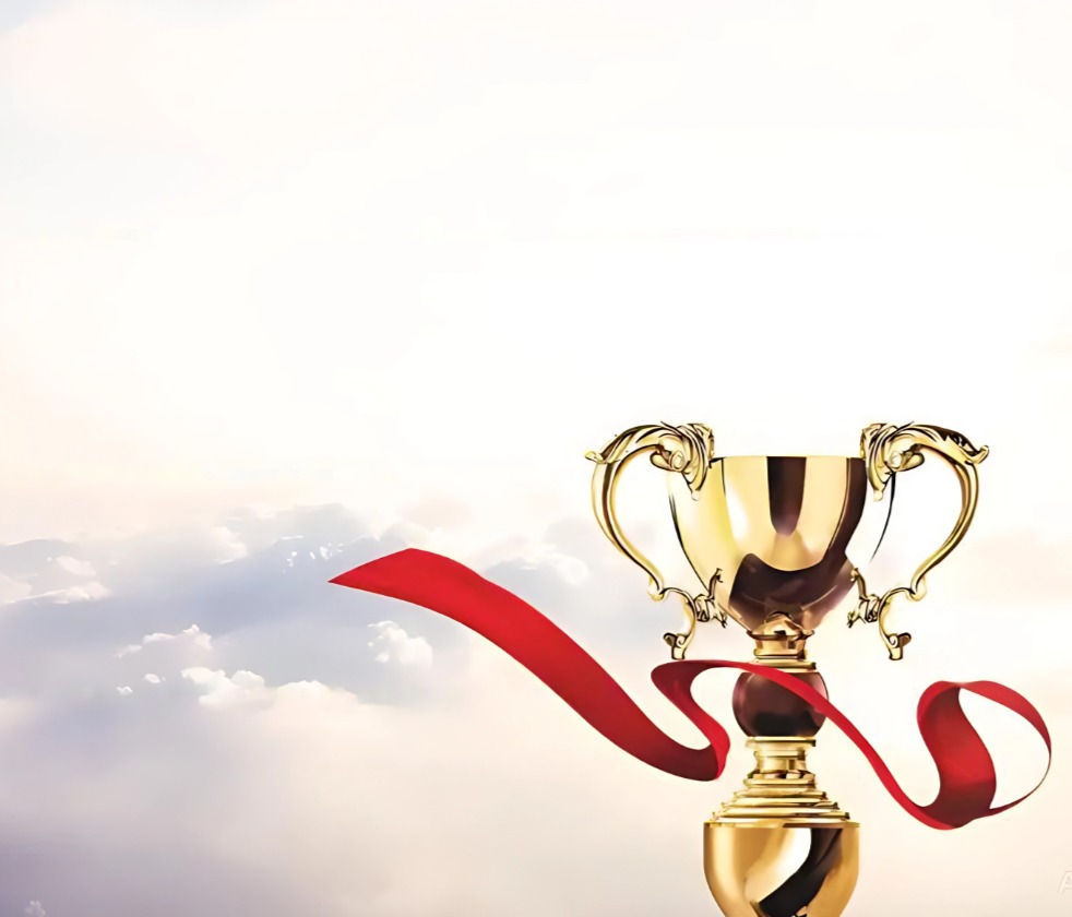 企業(yè)榮譽(yù)